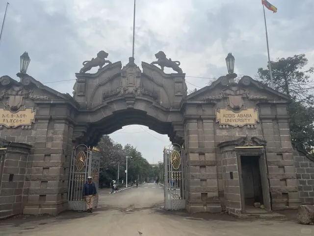 Addis Ababa Travel Diary 🇪🇹 | A Week in Ethiopia’s Capital