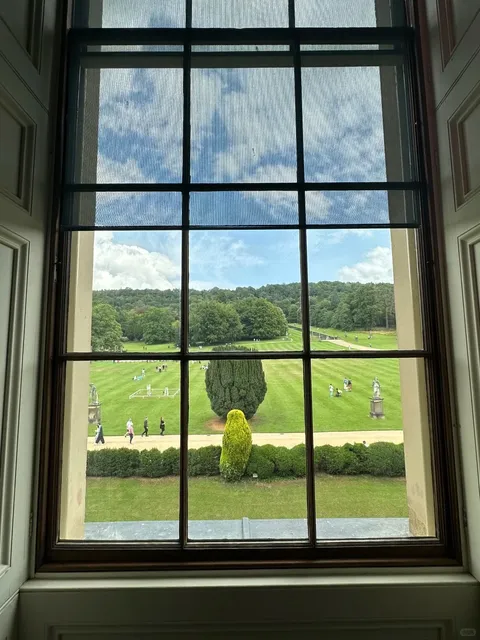 🇬🇧 Chatsworth House Travel Guide