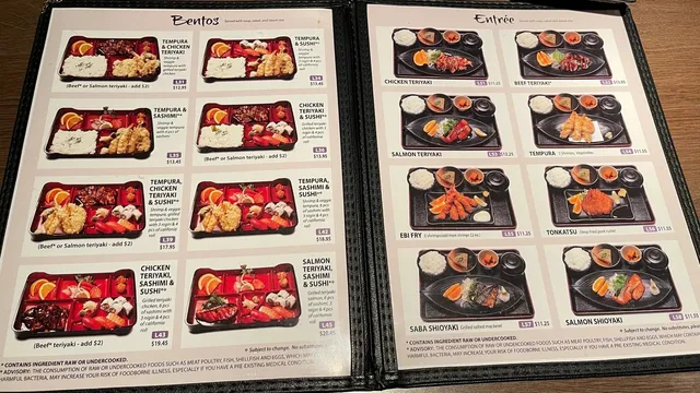 Atlanta｜Longtime Fan of Sushi Mito 🍣❤️