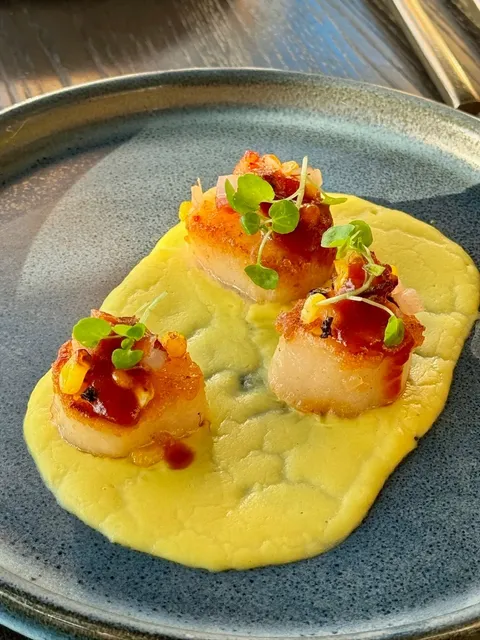 Hell’s Kitchen in DC ✨ | Good Food, Good Vibes, Great Memories!