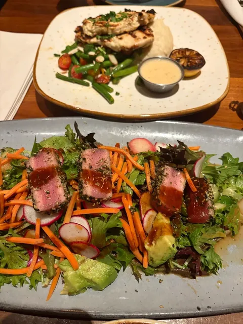 Lazy Dog Restaurant Review 🐕🍽️