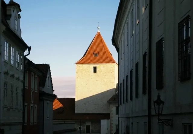 🇨🇿 Prague & Czech Republic: A Fairytale Come to Life