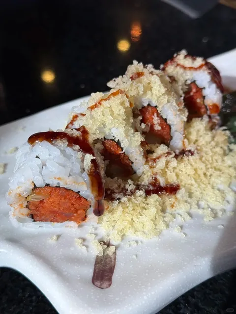 LA｜Torrance AYCE Sushi — Big Eater’s Top Choice! 🍣