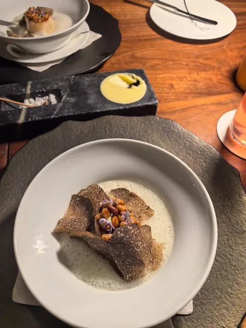 LA's Michelin 3-Star Magic ✨ | Providence