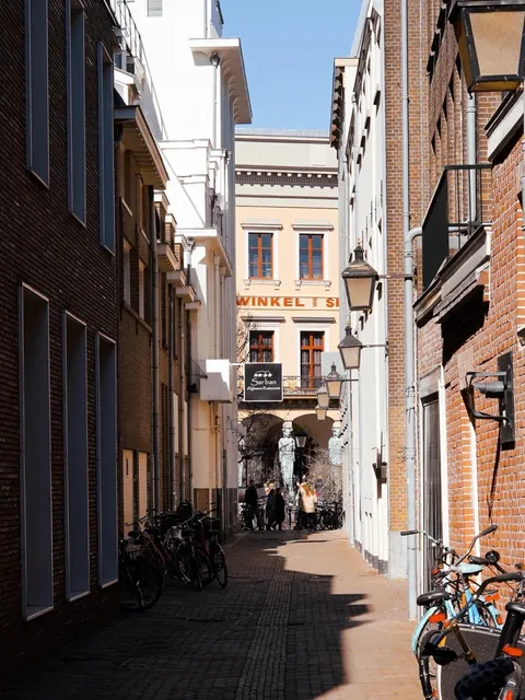 🇳🇱 Utrecht, My Beloved Dutch Gem