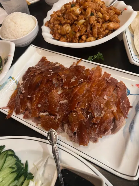 🥘 Baltimore Food | Kung Fu 12 – A Must-Try Near JHU!