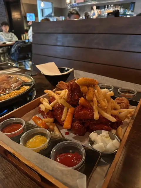 In Dt! A hidden gem Korean restaurant worth revisiting 🌟