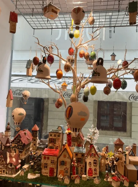 Bratislava Blitz: 40€ for Pork, Beer, and a Cola Conundrum