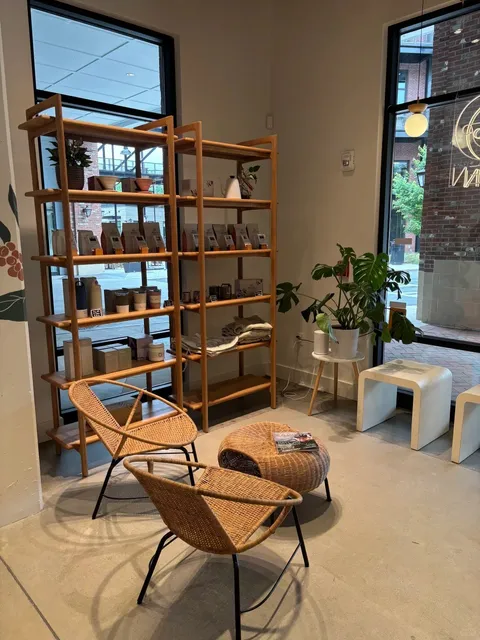 Atlanta - BeLUX, The Pour-Over Coffee Star! ☕️🌟