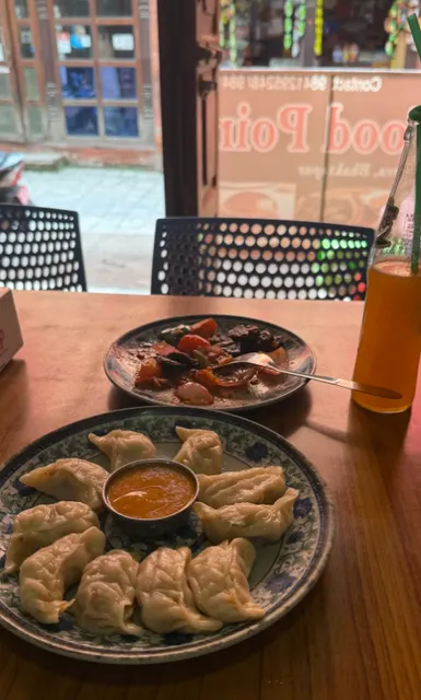 Nepal’s absolute best restaurant!!!