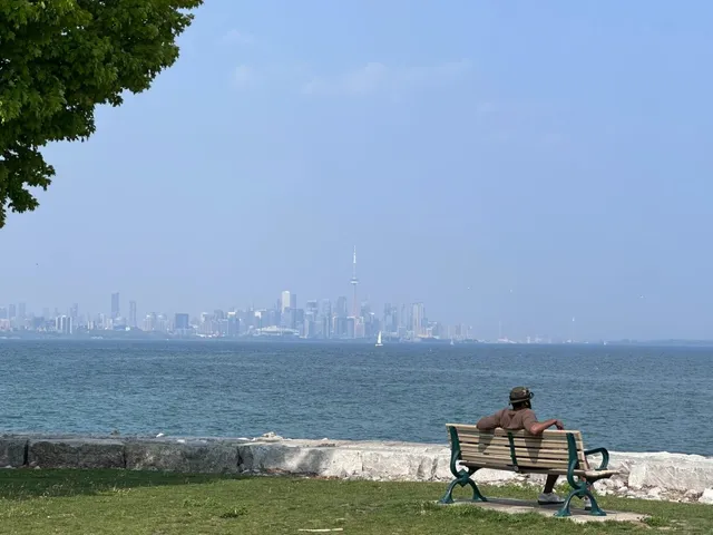 🇨🇦 ​​Prince of Wales Park - DT's 20-Minute Nature Escape​​ ☀️🌳