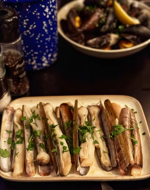 🇧🇪 Does Ghent Have Good Food?