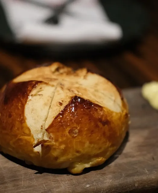 Osso, a Peruvian-style barbecue restaurant in Sao Paulo