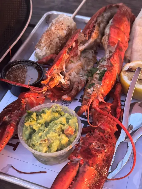 Santa Monica ｜The Albright 🦪🌊