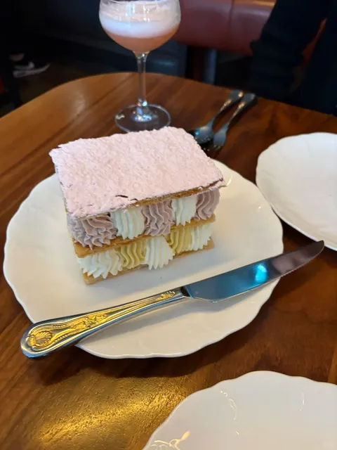 🇨🇦 Toronto Dining | Alobar - Where Sweet Meets Savory 🍰  