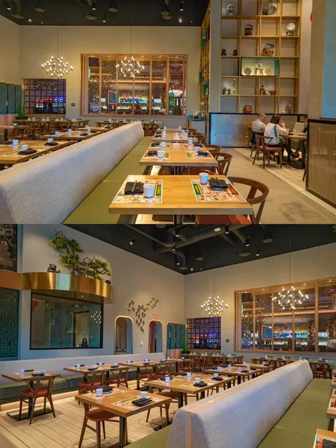 Las Vegas Food Find | Michelin-Starred Dim Sum Spot