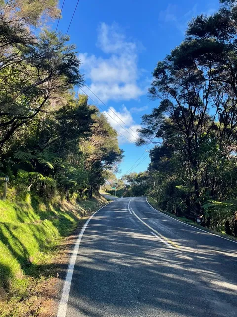 Around Auckland | Waiheke Island Day Trip · Gu Cheng’s Former Reside