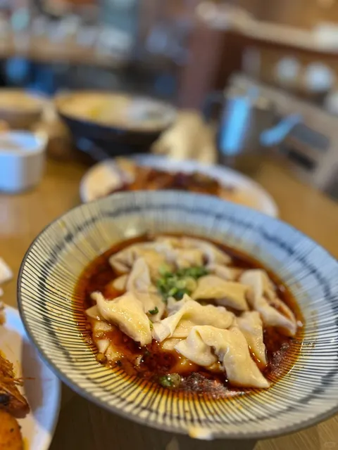 Who Knew Las Vegas Had So Many Chinese Food Spots?! 😲