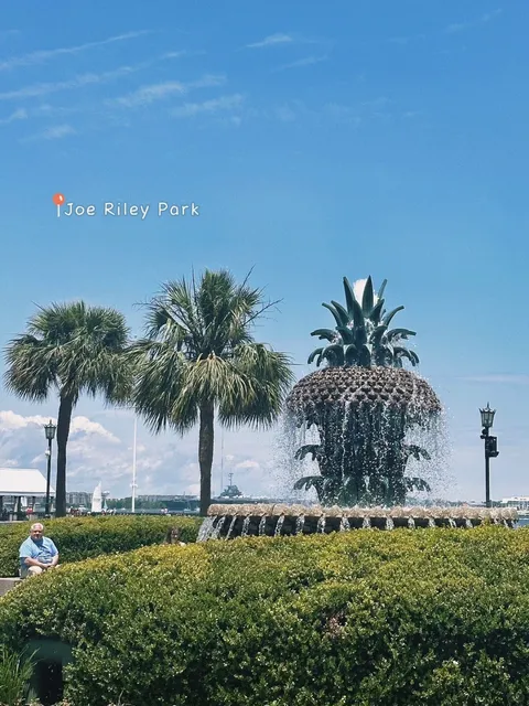 Charleston | 2-Day & 1-Night Guide to a Dreamy Macaron-Colored Town 🌈