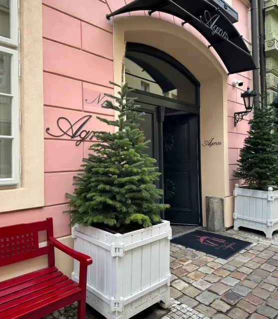 🇨🇿 Prague Hotel Review: A Perfect Stay at Hotel Residence Agnes