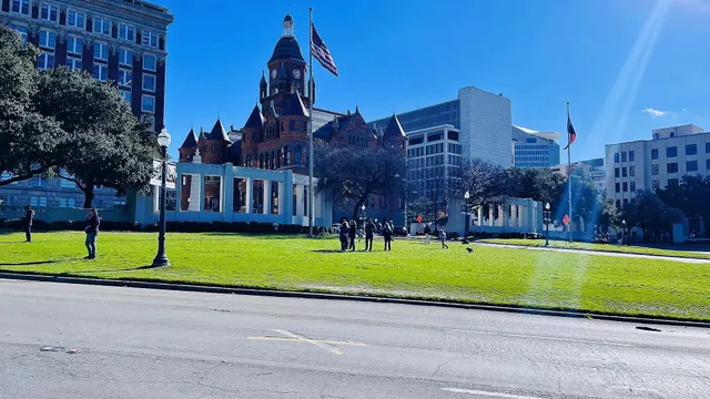 🤠 Dallas & Fort Worth: Ultimate 1-Day Itinerary! 🚗✨