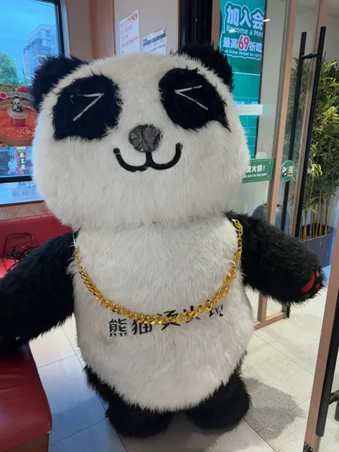 New York Hot Pot Experience 🥩