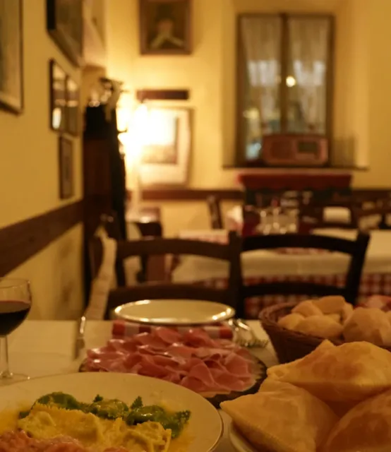 🍝 Parma: Where Food, Speed, and History Collide