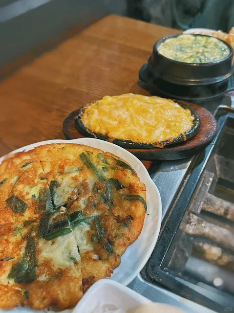 Going to LA for Eel 🐟