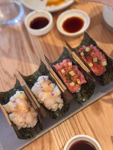 🇬🇧 ​​SUMI: My Ultimate Comfort Place in London​​ 🍣✨