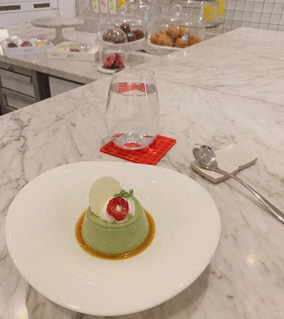 Vegas Viral Dessert Spot Sweets Raku is Actually Discounted⁉️