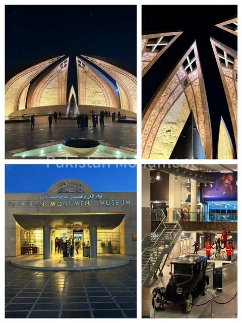 Islamabad Exploration Guide