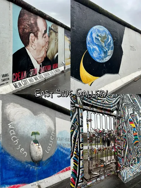 🇩🇪 Berlin 2-Day Itinerary: The Ultimate Guide!