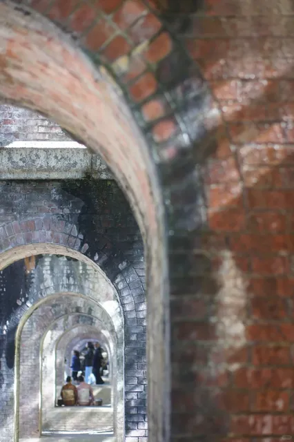 Five Days of Leisurely City Walks/Biking 