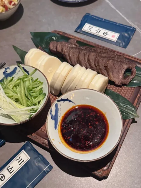 LA's Cozy & Flavorful Sichuan Spot – Can You Guess It? 