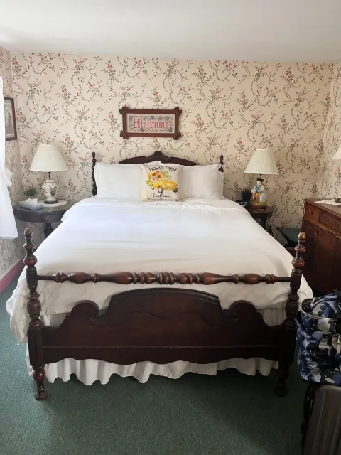 Charming, Quiet & Warm-Hearted Stay! 🌿🏡