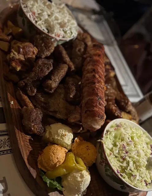 🍖 ​​Burnaby's Eastern European Meat Paradise | Tenen Restaurant 