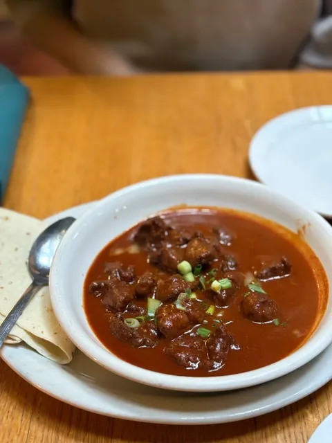 Foodie's 6-Day, 5-Night New Mexico Travel Guide