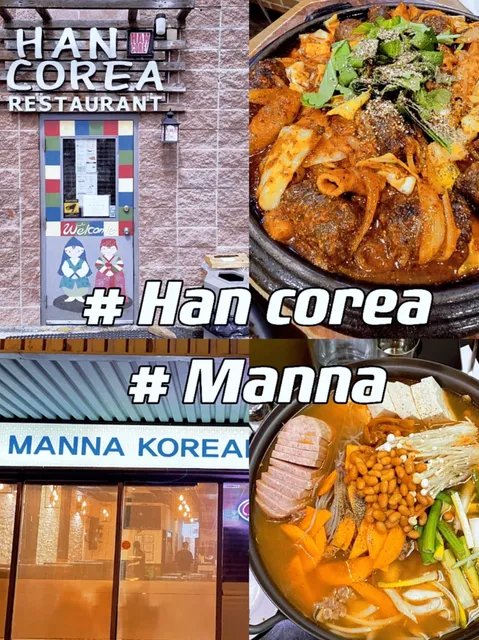  Ultimate Guide to Calgary's Best Korean Restaurants