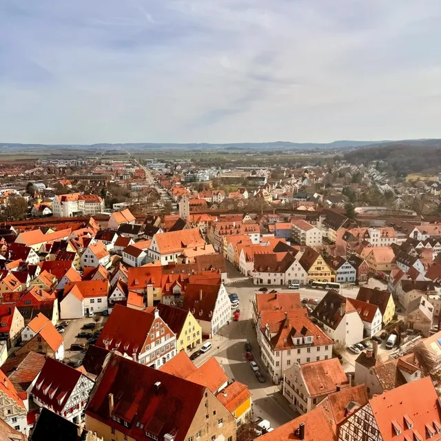 TATAKAE!! 🇩🇪 "Attack on Titan" Prototype Town