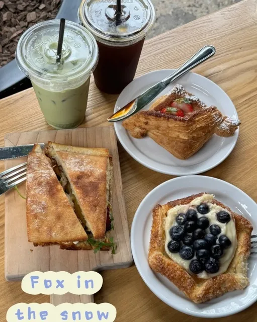 What to Eat in Columbus?