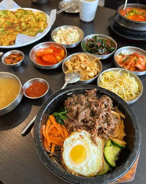 ​​Toronto’s Hidden Korean Gem | Damda – Comfort Food Heaven​​ 🇰🇷✨