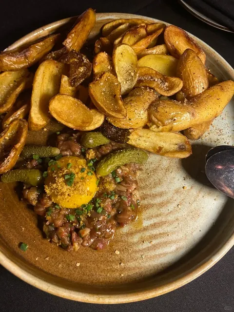 A Chicago Steakhouse I’ll Definitely Return To 🥩