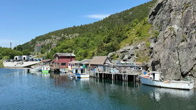 🇨🇦 Road Trip: St. John’s, Newfoundland