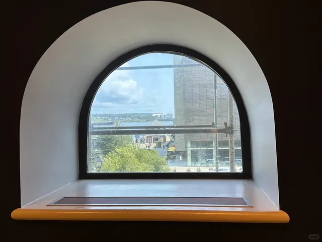 🇨🇦 Halifax Citywalk Must-Visit: Art Gallery of Nova Scotia 🎨🏛️