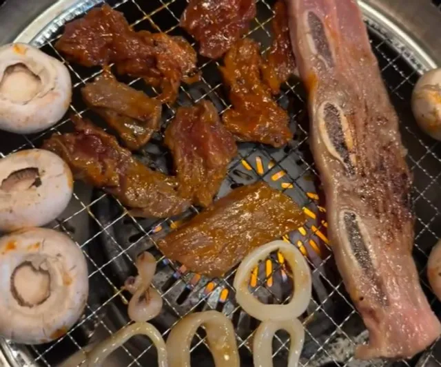 Togyu Japanese BBQ 🥩 | Pittsburgh's All-You-Can-Eat Wagyu Wonderland!