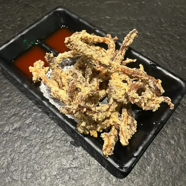 🍜 26 Food Terminal | Michelin-Recommended Asian Fusion in ATL!