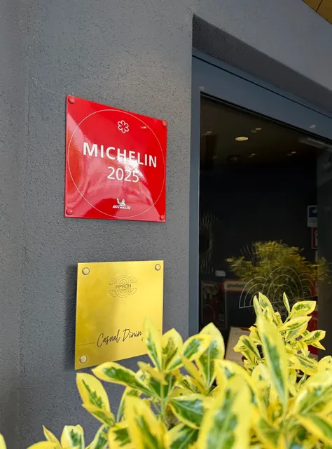 ​​Vienna Dining Review | Restaurant APRON – A Mixed Experience​​ 🇦🇹