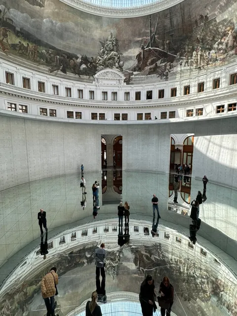 Recommended Art Museum in Paris 🎨