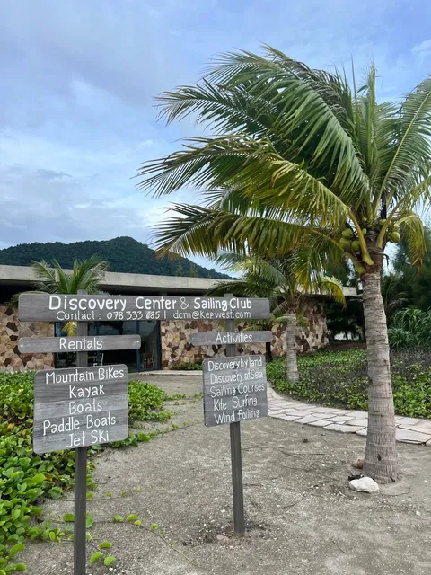 🇰🇭 Kep, Cambodia: Seaside Café Pitstop