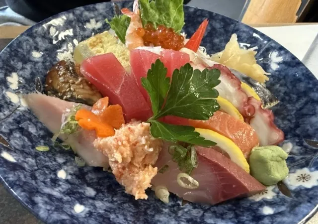 Monterey's Hidden Gem | A Cozy Japanese Eatery Around the Corner